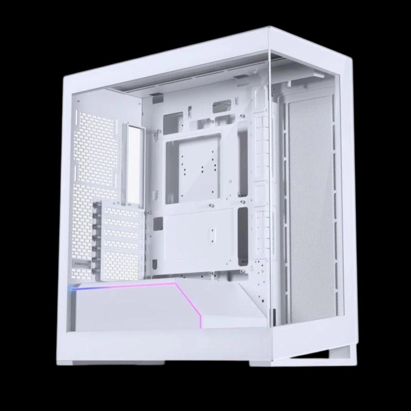 Phanteks NV5 MKII Midi Tower Blanco