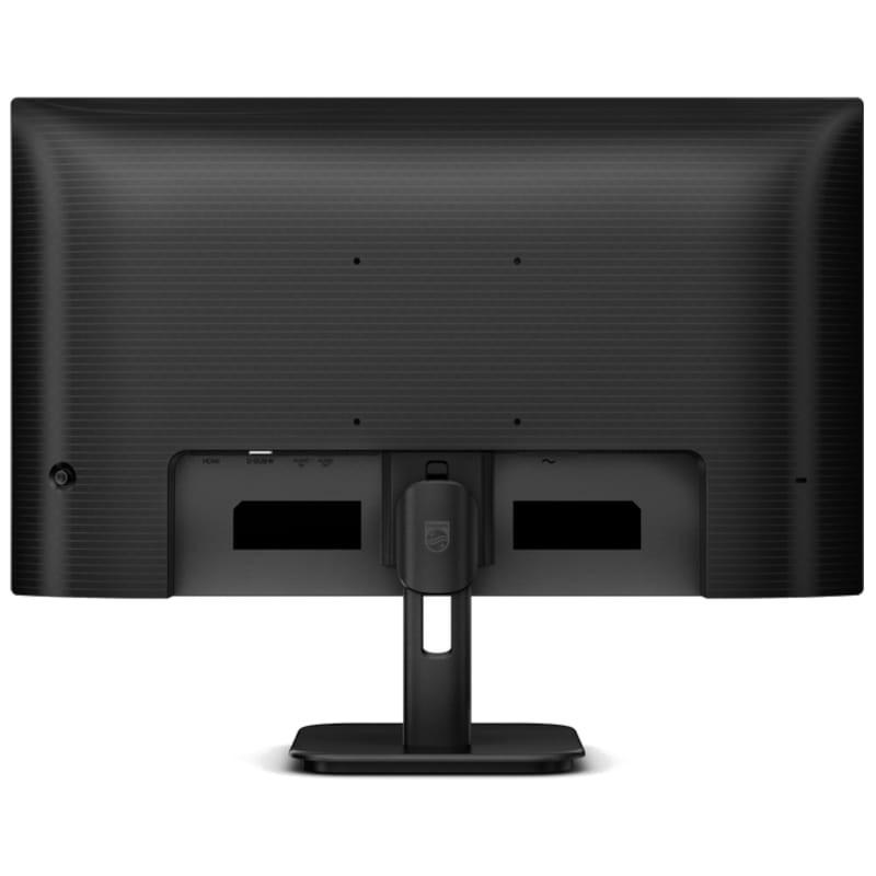 Philips 1000 series 24E1N1100A/00 23.8 Full HD IPS 100Hz Negro - Monitor PC Vista trasera