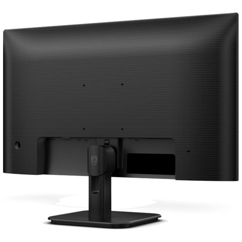 Philips 1000 series 27E1N1100A/00 27 Full HD IPS 100 Hz FreeSync Negro - Monitor PC Vista trasera lado derecho