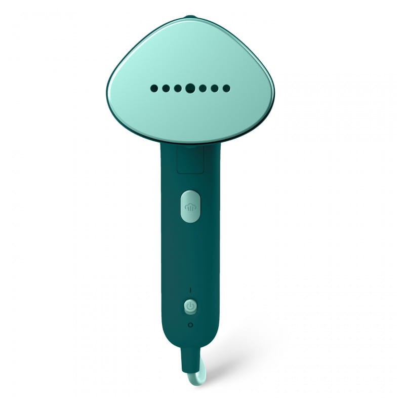 Philips série 3000 STH3020/70 - Ferro vertical com imagem frontal