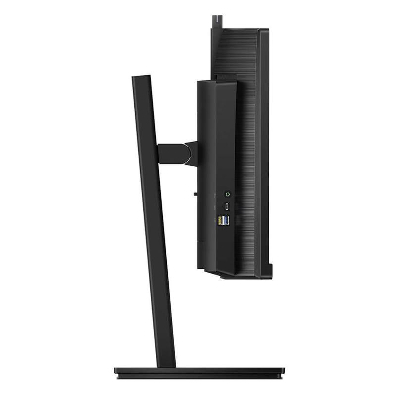 Philips 5000 series 34B1U5600CH/00 Panneau 34 LED VA Wide QHD Noir - Vue latérale du moniteur PC