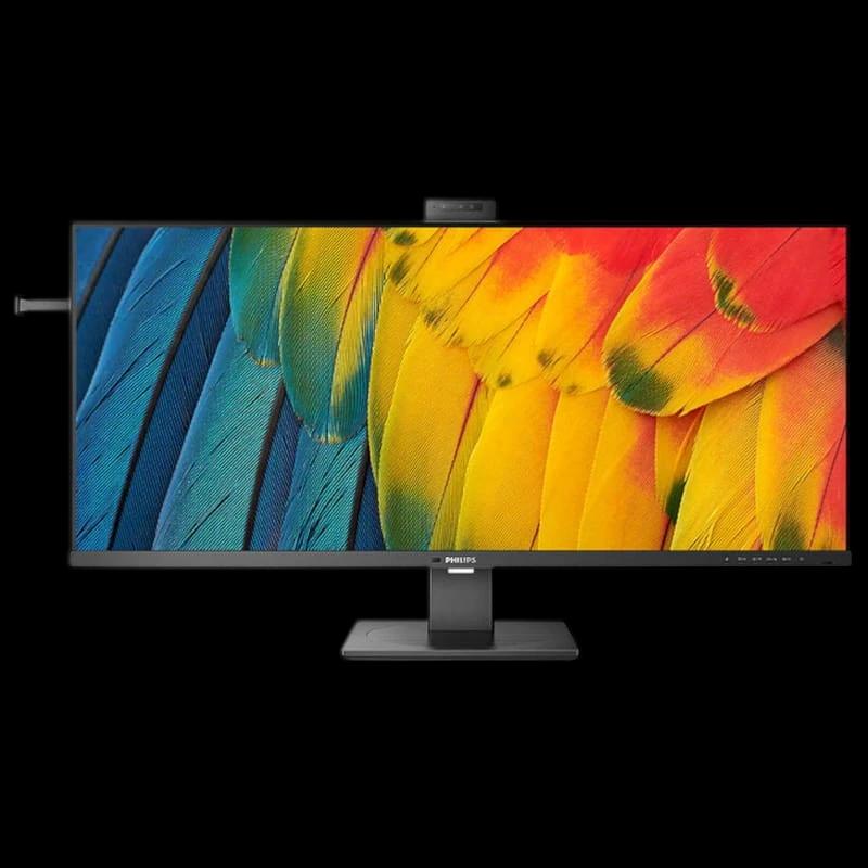 Philips 5000 series 40B1U5601H/00 40 2K QHD IPS Ultrawide 100 Hz Noir - Moniteur PC