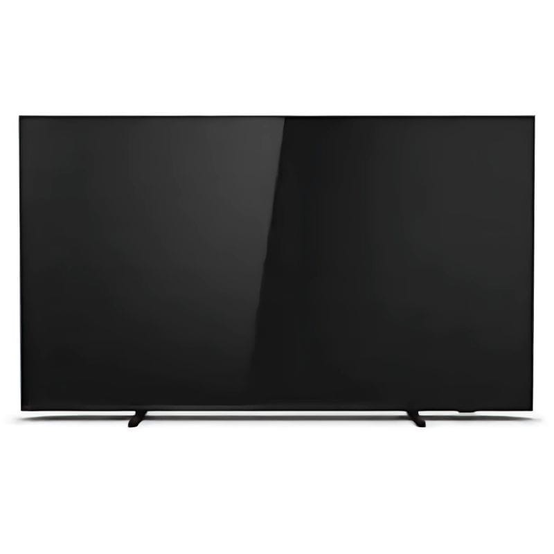 Vista frontal del Philips 75PML8709/12