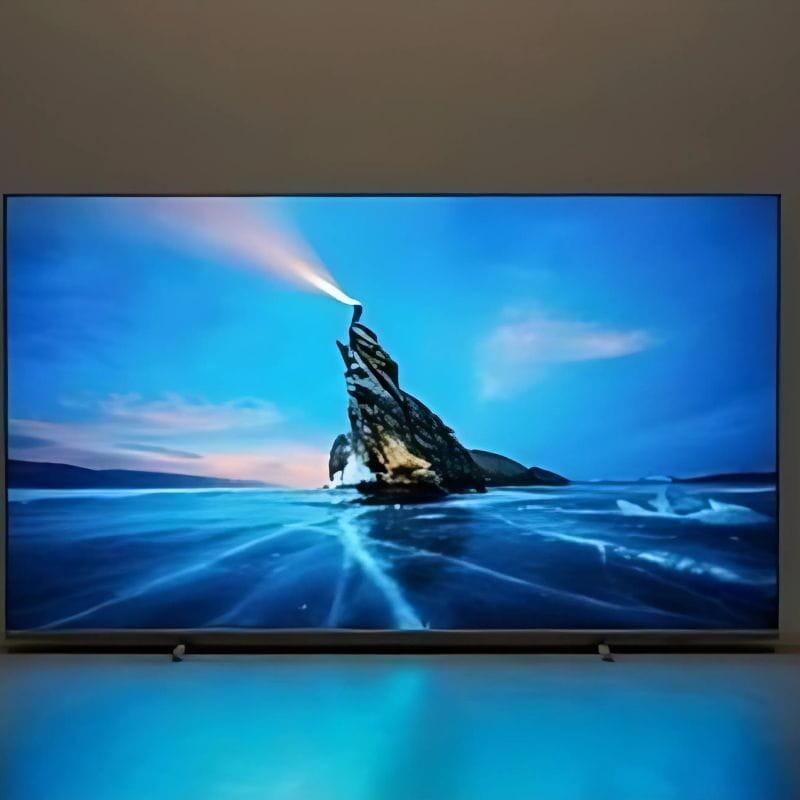 Philips 75PML8709/12 con procesador P5 Perfect Picture Engine