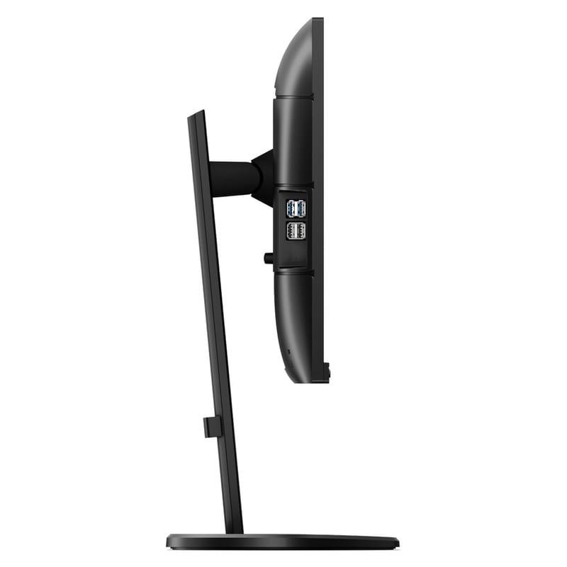 Philips B Line 243B900 23.8 Pulgadas vista lateral