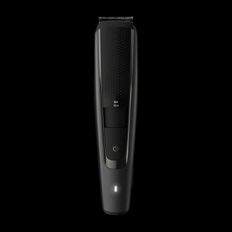Rasoir Philips Beardtrimmer Series 5000 BT5515/70 Wet/Dry Noir