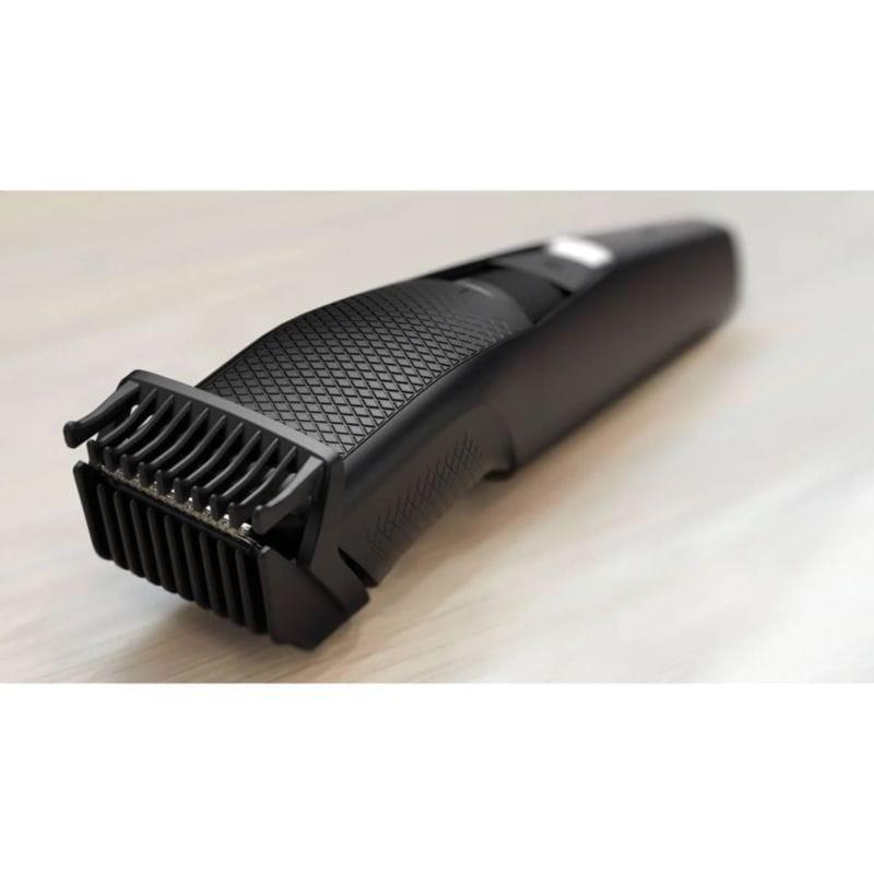 Visão geral da Máquina de Cortar Cabelo Philips Beardtrimmer Series 3000 BT3234/15 Preto
