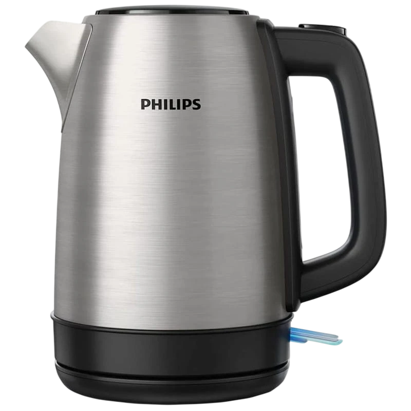 Philips Daily Collection Hervidor Eléctrico Acero inoxidable