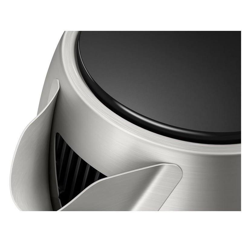 Philips Daily Collection Hervidor Eléctrico Acero inoxidable Amplia boquilla para llenado