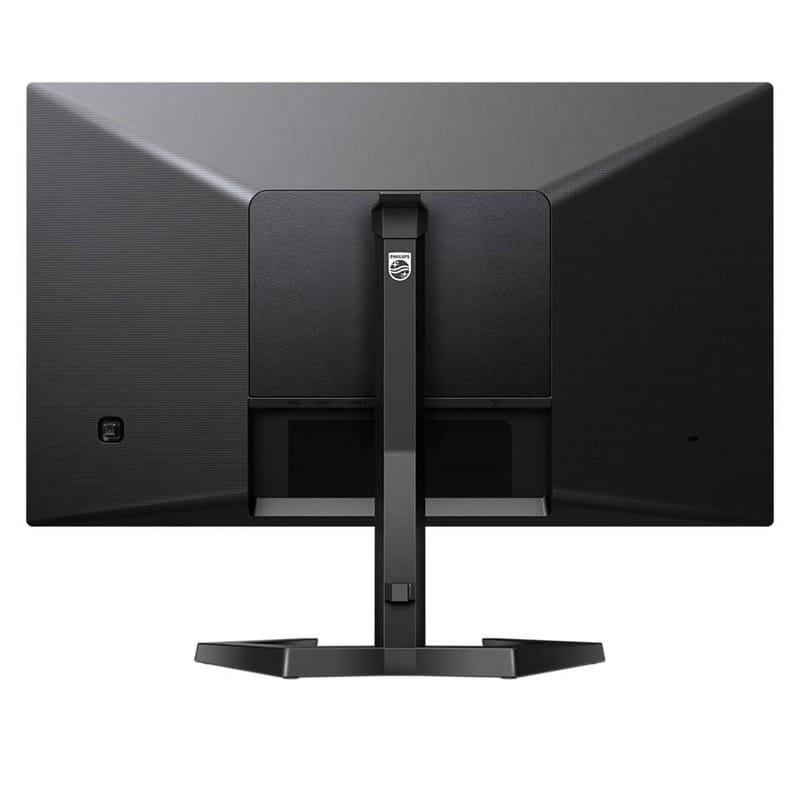 Philips Evnia 24M1N3200ZS/00 23,8 WLED FHD IPS Preto – Visão traseira do monitor de PC