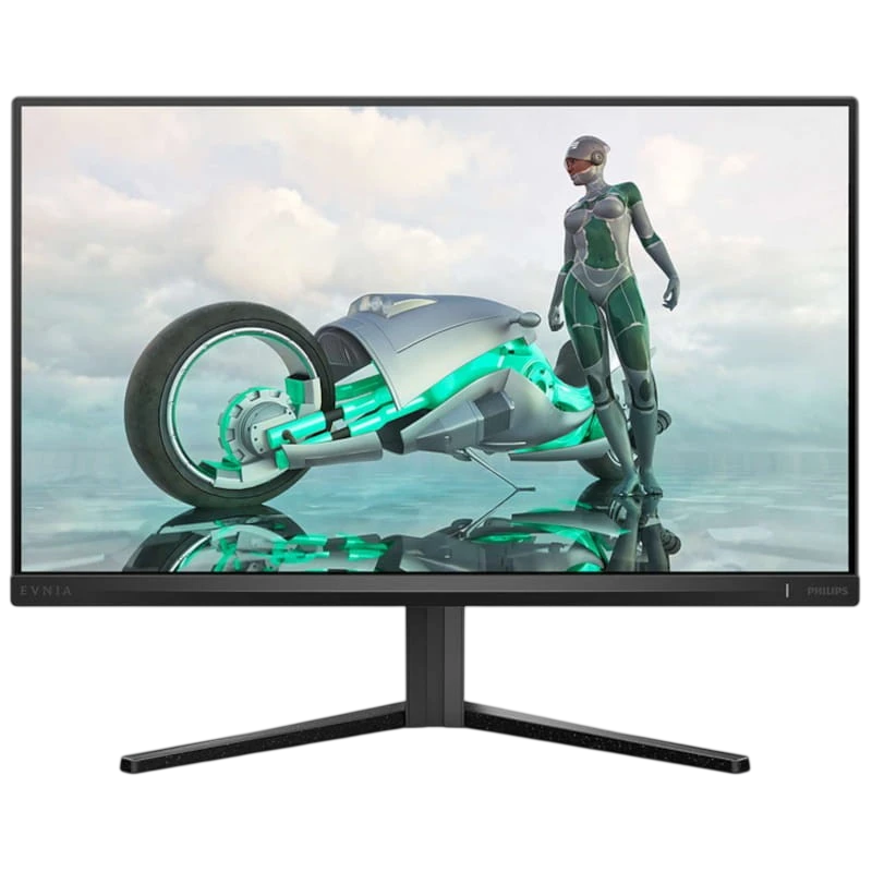 Philips Evnia 24M2N3200S/00 23.8" FullHD IPS 180 Hz Negro - Monitor PC