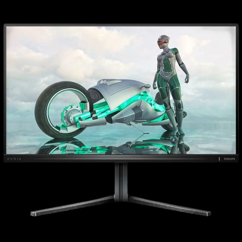 Philips Evnia 25M2N3200W/00 24.5 FullHD VA 240 Cinzento - Monitor Gaming