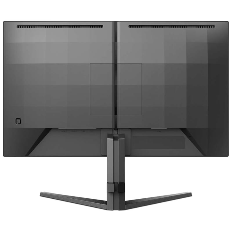 Philips Evnia 27M2N3200S/00 27 FullHD IPS 180Hz G-Sync Preto - Monitor PC Vista Traseira