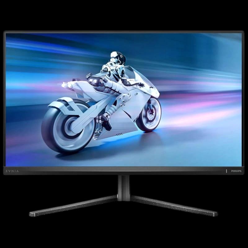 Philips Evnia 5000 27M2N5500/00 27 QHD IPS G-Sync Negro - Monitor PC