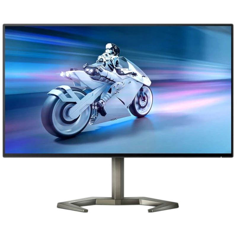 Philips Momentum 27M1F5500P/00 LED 27 QHD Negro - Monitor PC