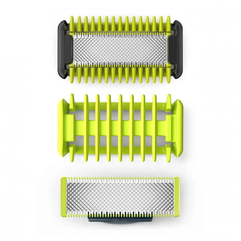 Philips Norelco OneBlade QP620/50 - Lame de remplacement