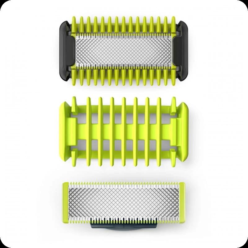 Philips Norelco OneBlade QP620/50 - Lâmina de substituição