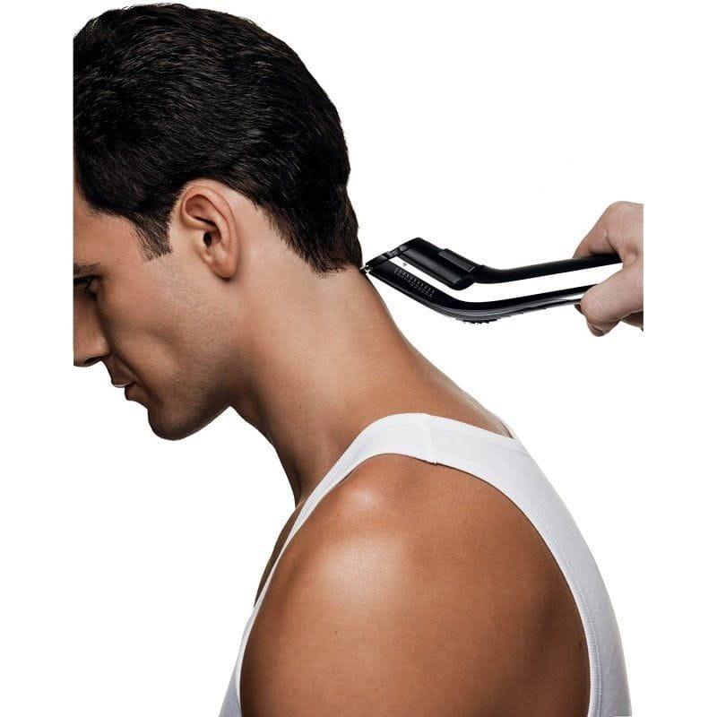 Philips QC5115 - Tondeuse à cheveux à lame fermée