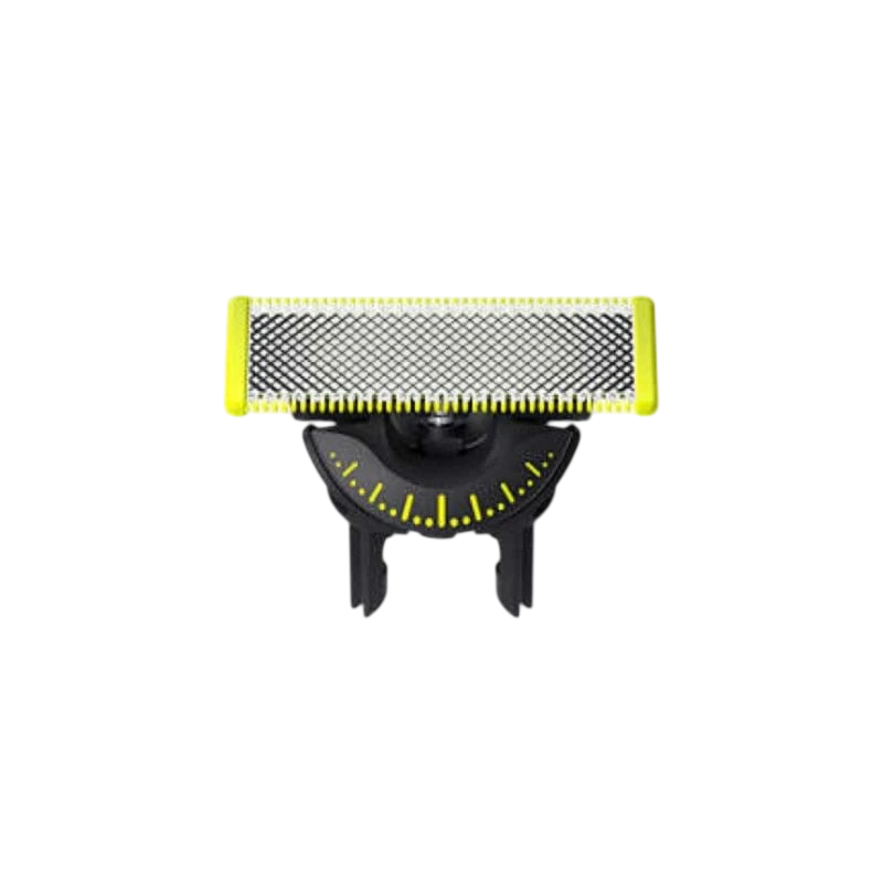 Philips QP410/50 Lâmina de Reposição para OneBlade Series 360 Preto/Verde