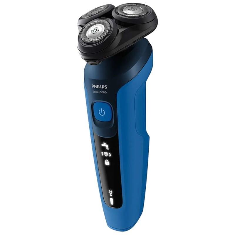 Philips Shaver Series 5000 S5466/17 Rasoir électrique côté droit