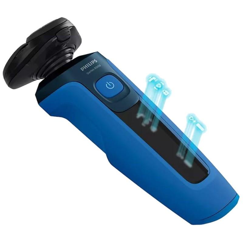 Philips Shaver Series 5000 S5466/17 Indicateurs de rasoir électrique
