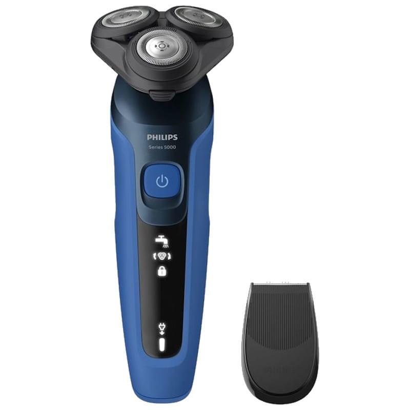 Rasoir électrique Philips Shaver Series 5000 S5466/17