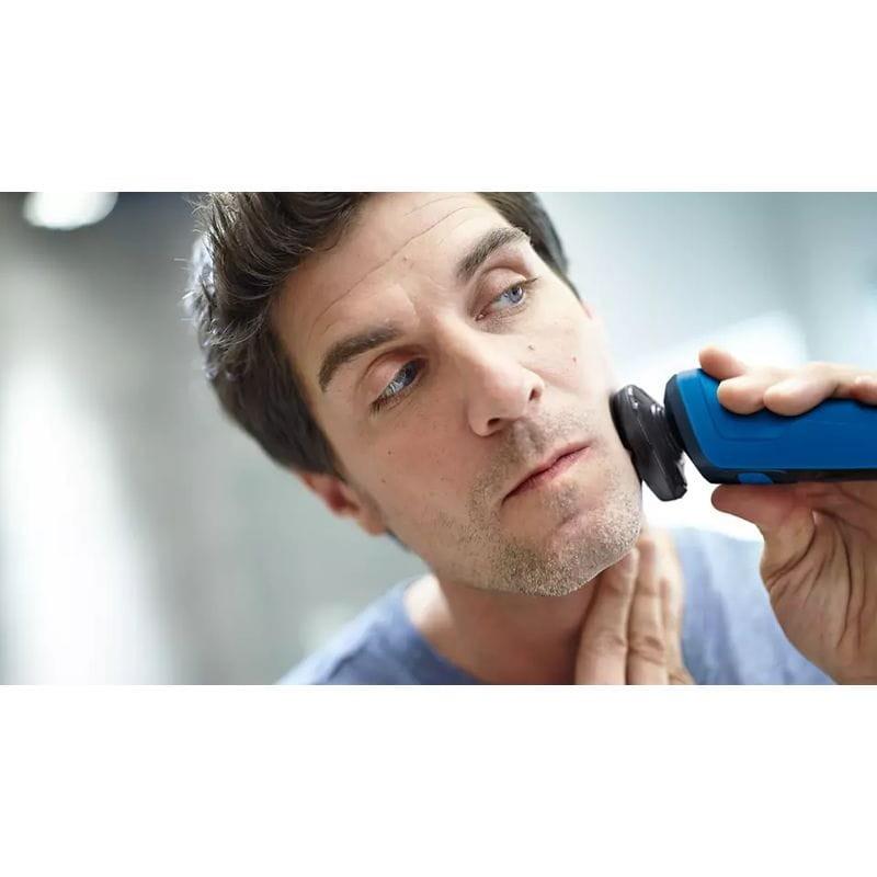 Philips Shaver Series 5000 S5466/17 - Rasoir électrique Utilisation sèche