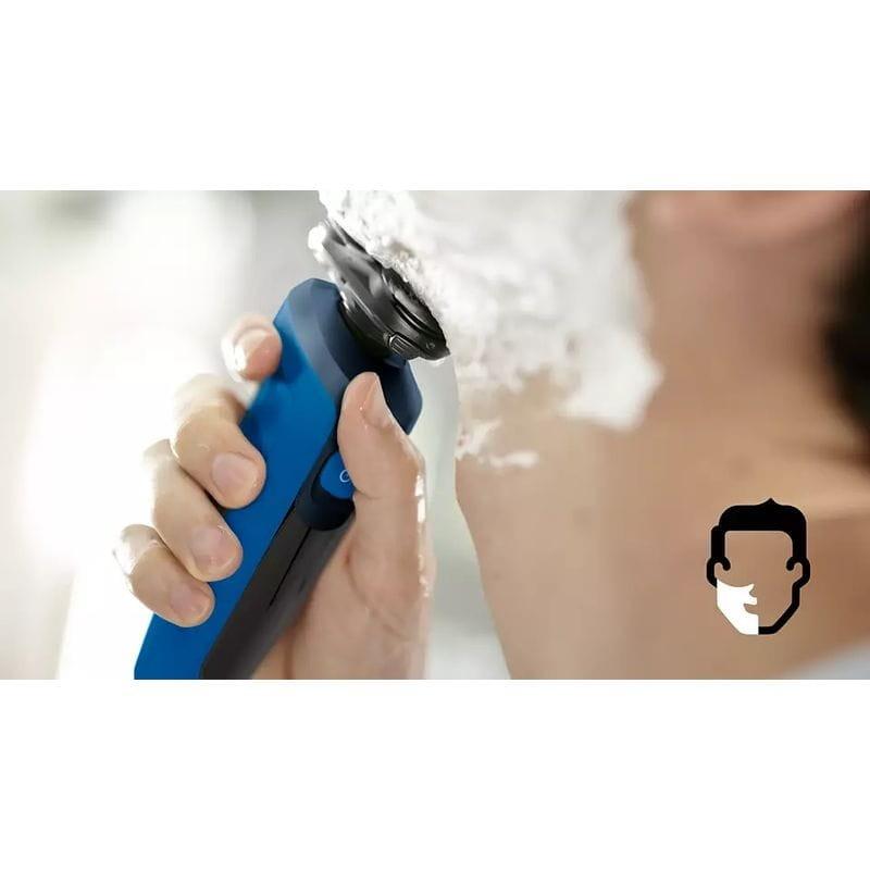 Philips Shaver Series 5000 S5466/17 - Rasoir électrique Utilisation humide