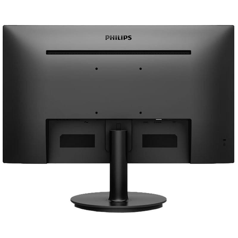 Philips V Line 271V8L/00 27 LED Full HD Monitor Preto Detrás