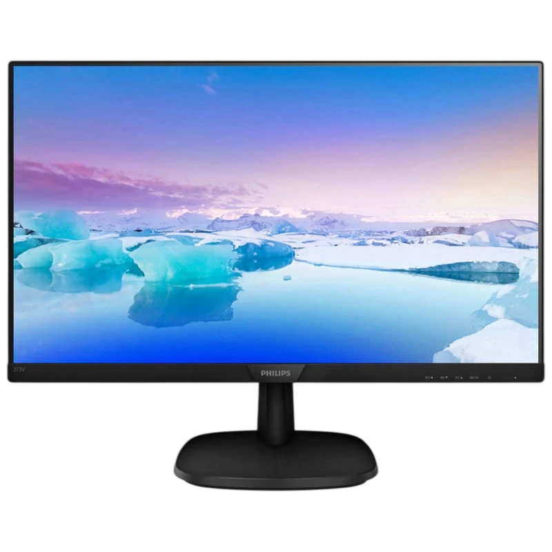 Philips V Line 273V7QJAB/00 27 FullHD IPS Negro - Monitor PC