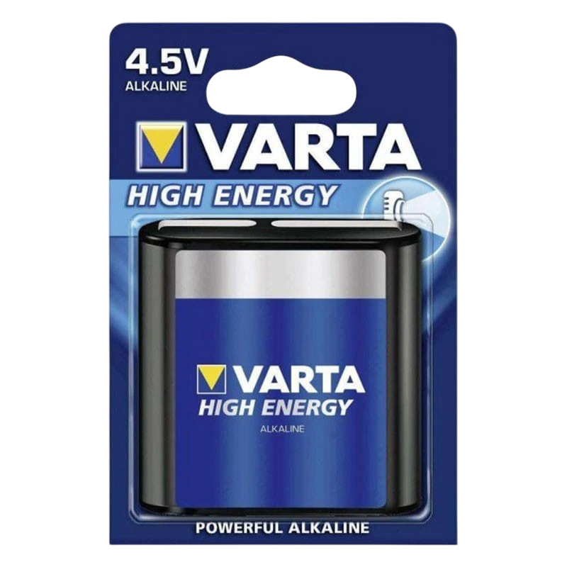 Pila Varta 3LR12 4,5V Long Life Power
