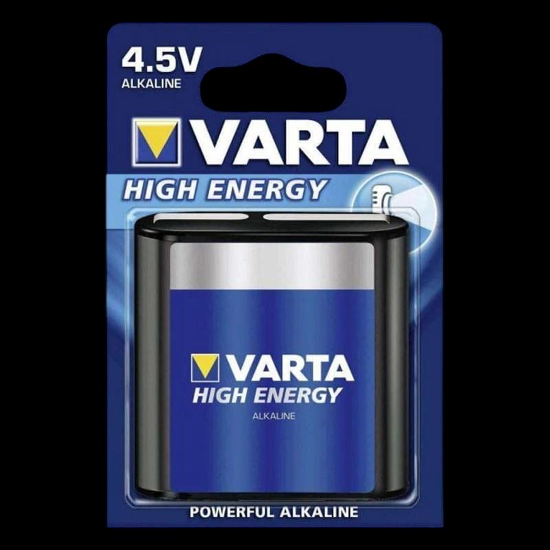 Pila Varta 3LR12 4,5V Long Life Power