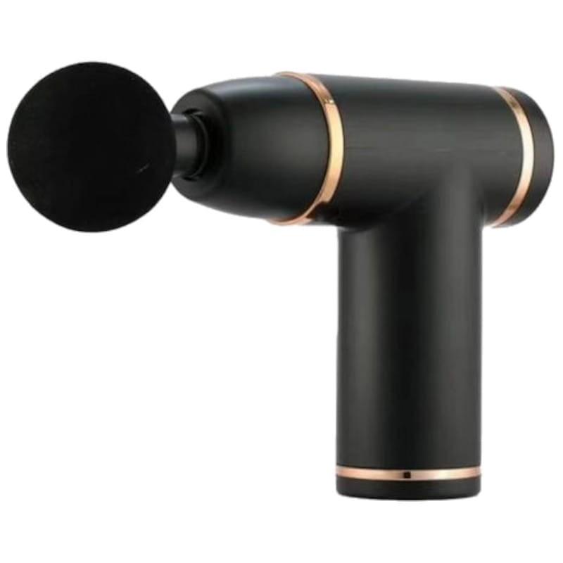 Pistola de Masaje Fascial Gun SK-168 - Lateral