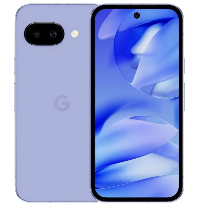 Google Pixel 9a 5G 8GB/128GB Lila