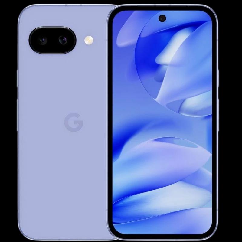 Google Pixel 9a 5G 8GB/256GB Lila