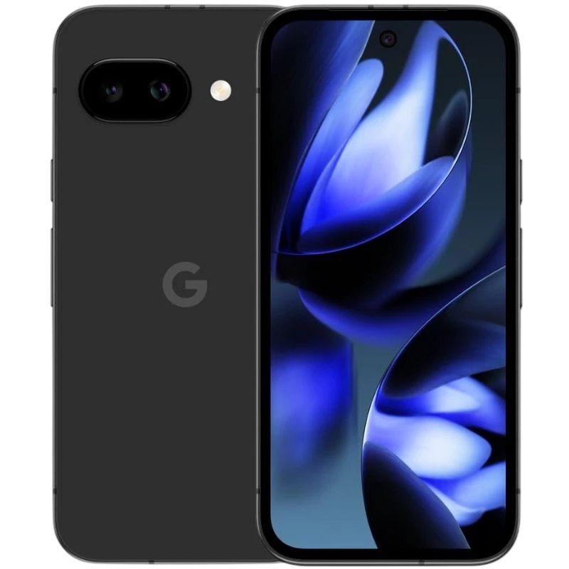 Google Pixel 9a 5G 8GB/128GB Obsidiana