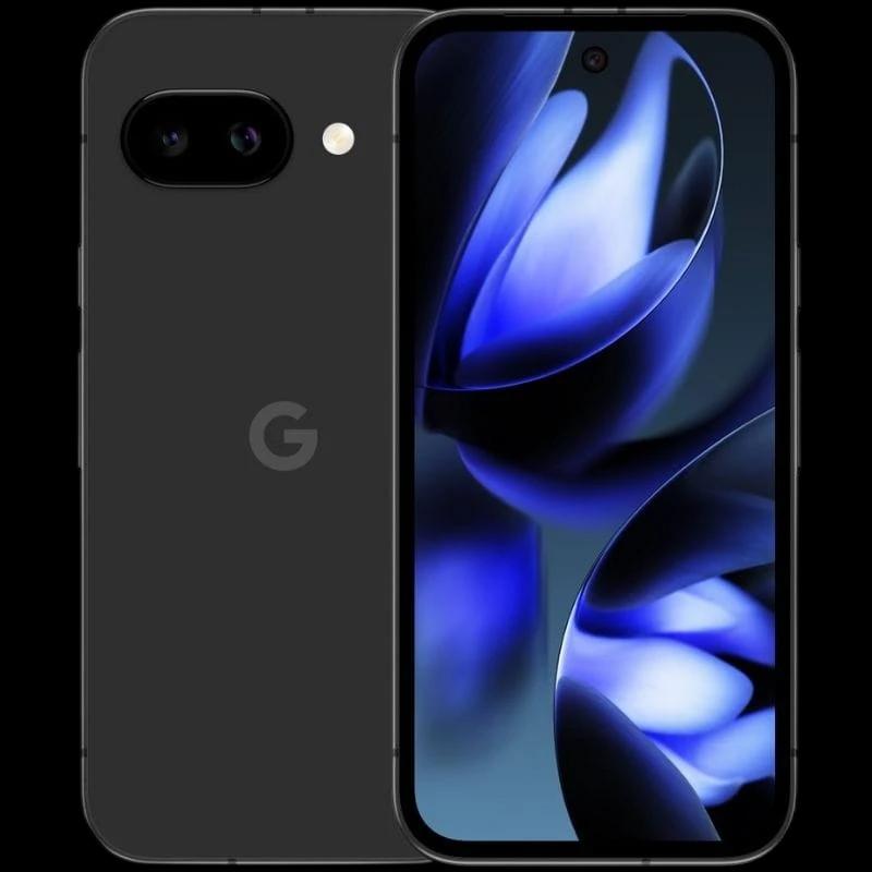 Google Pixel 9a 5G 8GB/128GB Obsidiana