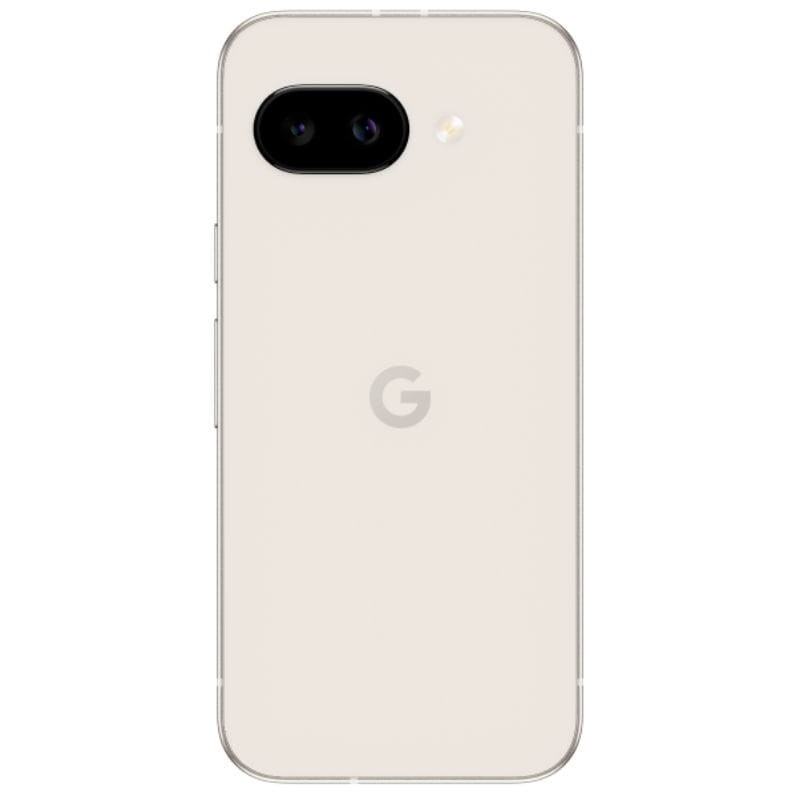 Google Pixel 9a 5G 8GB/128GB Porcelana imagen trasera