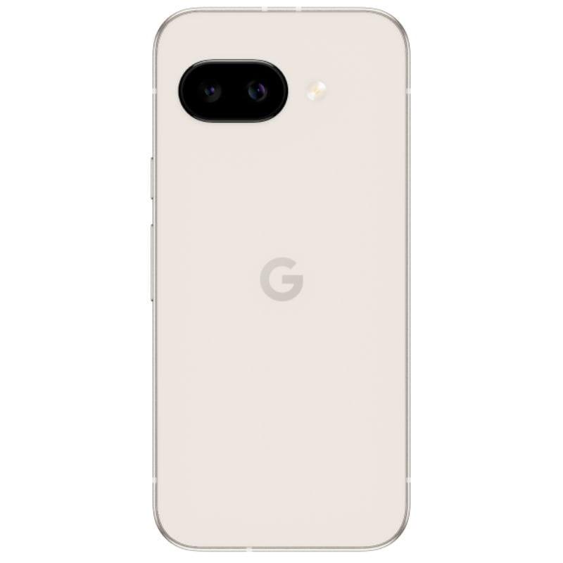 Google Pixel 9a 5G 8GB/128GB Porcelana imagen trasera