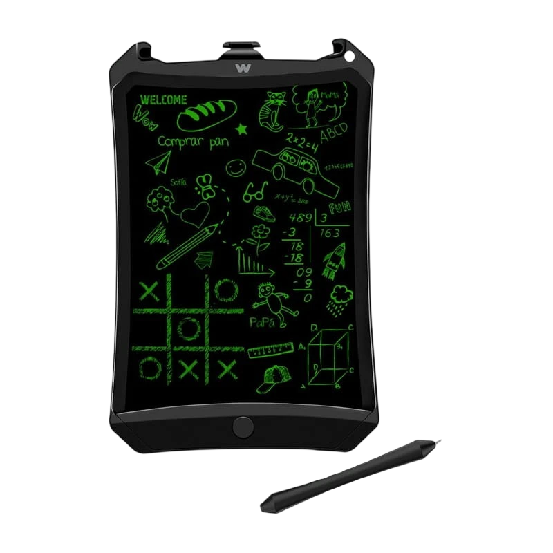 Pizarra electrónica Smart Pad woxter 90