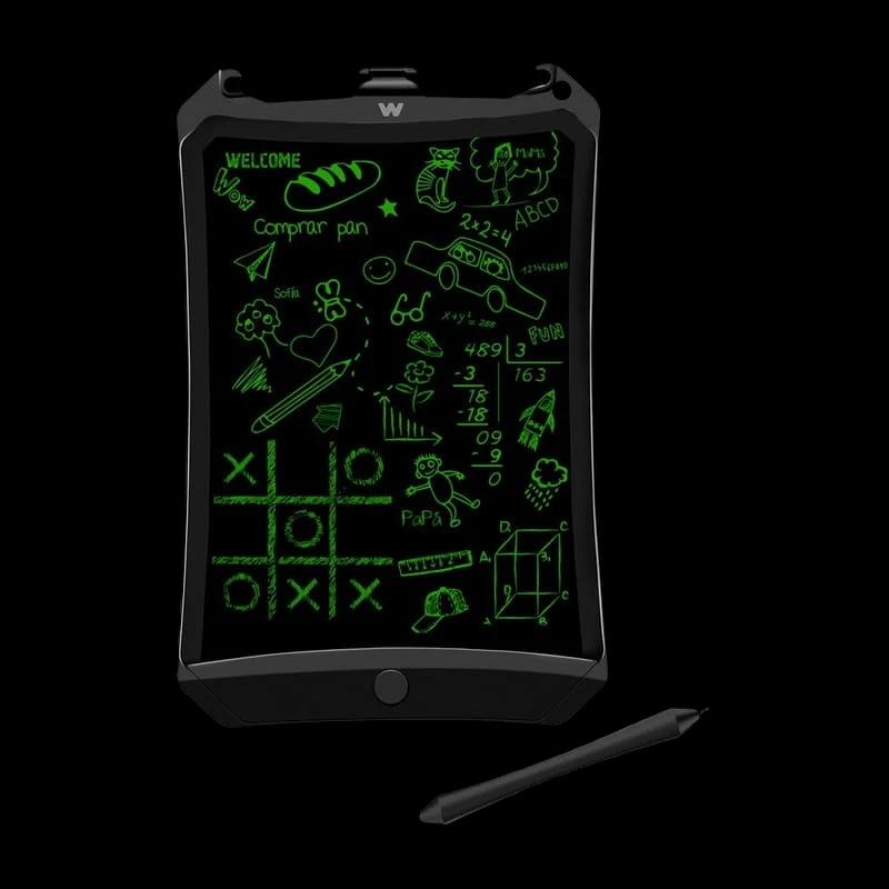 Placa eletrônica Smart Pad woxter 90