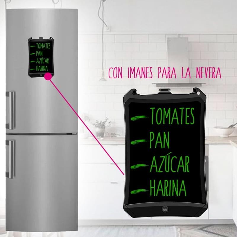 Placa eletrônica Smart Pad woxter 90 - Com ímâ