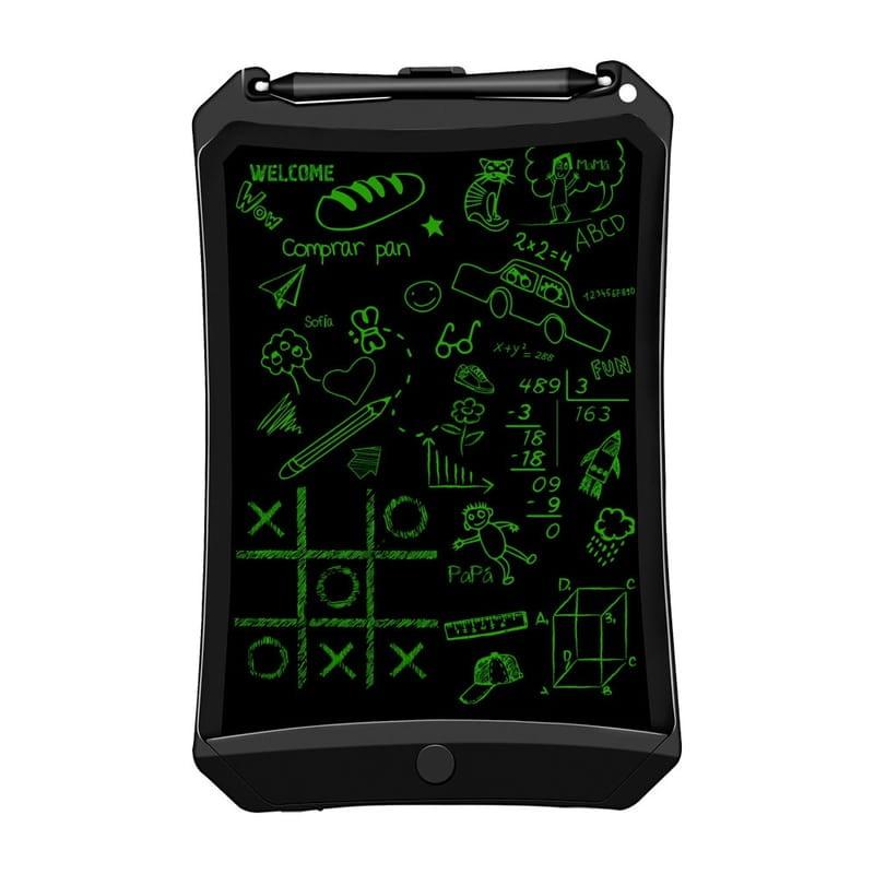 Placa eletrônica Smart Pad woxter 90 - Fácil de usar