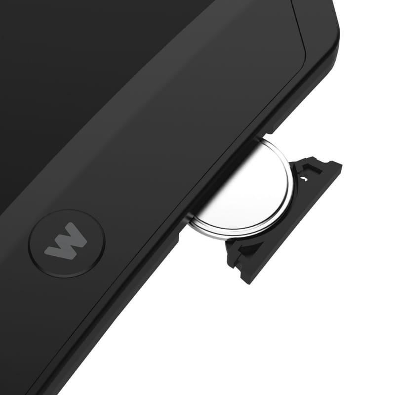 Placa eletrônica Smart Pad woxter 90 - Bloqueador