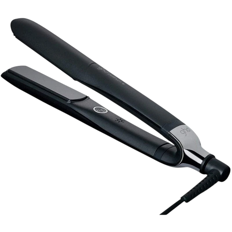 Plancha de Pelo GHD Styler Platinum+ Negro