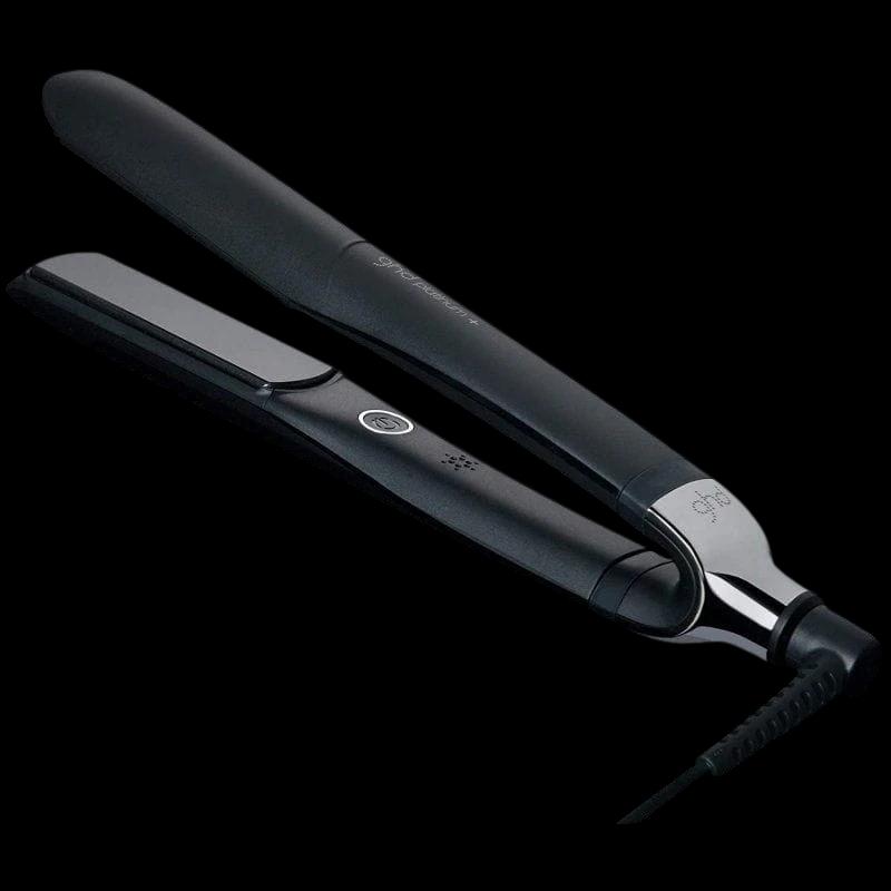 Plancha de Pelo GHD Styler Platinum+ Negro