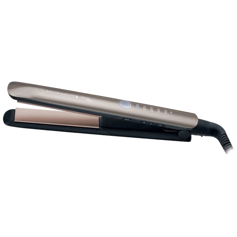 Plancha de Pelo Remington Keratin Therapy Pro S8590