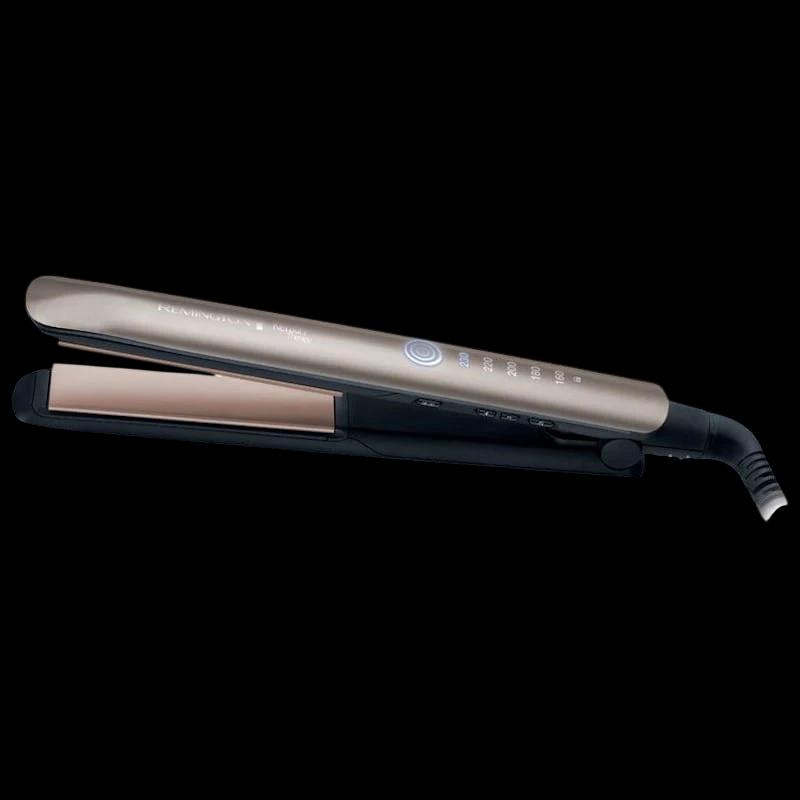 Alisador de cabelo Remington Keratin Therapy Pro S8590