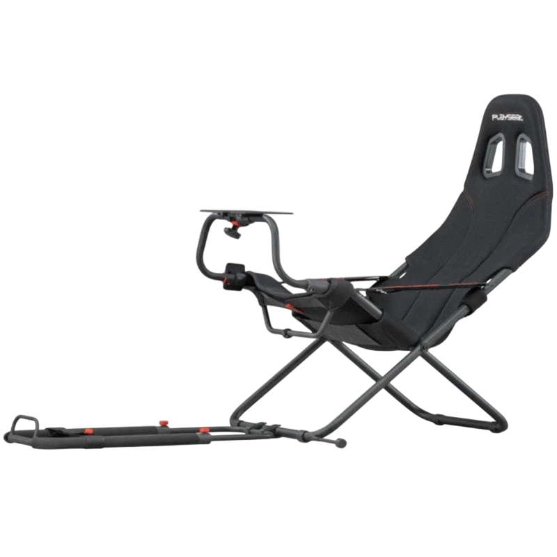 Playseat Challenge Negro - Silla gaming carreras