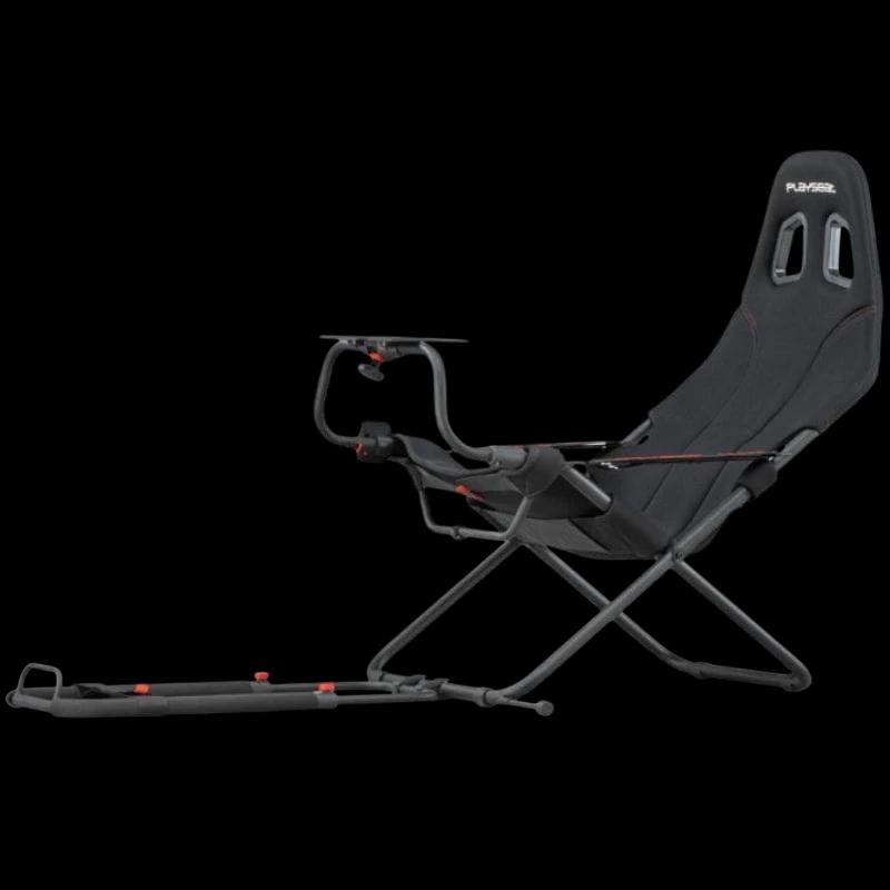 Playseat Challenge : Dobrável - Ajustável em várias posições - ActiFit